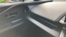 Toyota C-HR 2.0 Hybrid GR Sport 5dr CVT Hybrid Hatchback